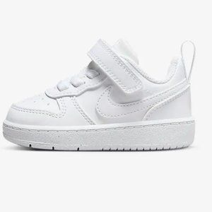 Nike Court Borough Low 2 (TDV) size 6C